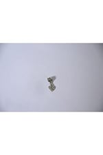 Pandora, Charm Bileklik Uyumlu, Gümüş, Charm takıNM273