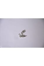 Pandora, Charm Bileklik Uyumlu, Gümüş, Charm takıNM171