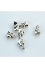 PANDORA CHARM BİLEKLİK UYUMLU GÜMÜŞ CHARM takıNM100
