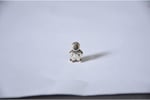 Pandora, Charm Bileklik Uyumlu, Gümüş, Charm takıNM159