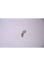 Pandora, Charm Bileklik Uyumlu, Gümüş, Charm takıNM247