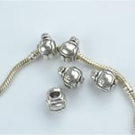 PANDORA CHARM BİLEKLİK UYUMLU GÜMÜŞ CHARM takıNM115