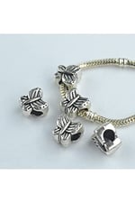 PANDORA CHARM BİLEKLİK UYUMLU GÜMÜŞ CHARM takıNM122