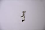 Pandora, Charm Bileklik Uyumlu, Gümüş, Charm takıNM207