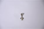 Pandora, Charm Bileklik Uyumlu, Gümüş, Charm takıNM184