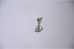 Pandora, Charm Bileklik Uyumlu, Gümüş, Charm takıNM177