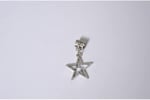 Pandora, Charm Bileklik Uyumlu, Gümüş, Charm takıNM243