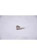 Pandora, Charm Bileklik Uyumlu, Gümüş, Charm takıNM227