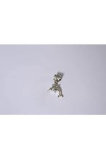 Pandora, Charm Bileklik Uyumlu, Gümüş, Charm takıNM180