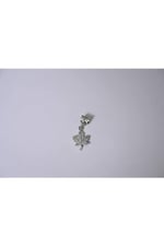 Pandora, Charm Bileklik Uyumlu, Gümüş, Charm takıNM242