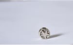 Pandora, Charm Bileklik Uyumlu, Gümüş, Charm takıNM232