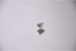 Pandora, Charm Bileklik Uyumlu, Gümüş, Charm takıNM162