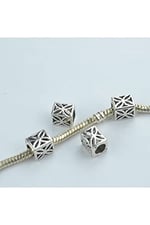 PANDORA CHARM BİLEKLİK UYUMLU GÜMÜŞ CHARM takıNM107