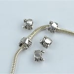 PANDORA CHARM BİLEKLİK UYUMLU GÜMÜŞ CHARM takıNM103