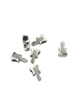 PANDORA CHARM BİLEKLİK UYUMLU GÜMÜŞ CHARM takıNM100
