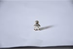 Pandora, Charm Bileklik Uyumlu, Gümüş, Charm takıNM159