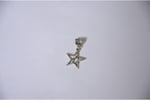 Pandora, Charm Bileklik Uyumlu, Gümüş, Charm takıNM152