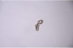 Pandora, Charm Bileklik Uyumlu, Gümüş, Charm takıNM247