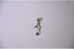 Pandora, Charm Bileklik Uyumlu, Gümüş, Charm takıNM207