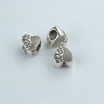 Pandora, Charm Bileklik Uyumlu, Gümüş, Charm takıNM245