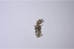 Pandora, Charm Bileklik Uyumlu, Gümüş, Charm takıNM250