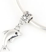PANDORA CHARM BİLEKLİK UYUMLU GÜMÜŞ CHARM takıNM127