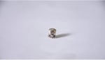 Pandora, Charm Bileklik Uyumlu, Gümüş, Charm takıNM257