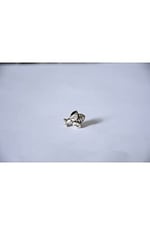 Pandora, Charm Bileklik Uyumlu, Gümüş, Charm takıNM189