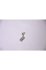 Pandora, Charm Bileklik Uyumlu, Gümüş, Charm takıNM187