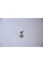 Pandora, Charm Bileklik Uyumlu, Gümüş, Charm takıNM205