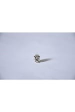 Pandora, Charm Bileklik Uyumlu, Gümüş, Charm takıNM302
