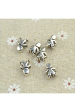 PANDORA CHARM BİLEKLİK UYUMLU GÜMÜŞ CHARM takıNM121