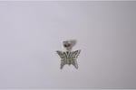 Pandora, Charm Bileklik Uyumlu, Gümüş, Charm takıNM255