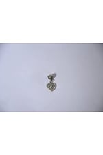 Pandora, Charm Bileklik Uyumlu, Gümüş, Charm takıNM205