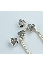 PANDORA CHARM BİLEKLİK UYUMLU GÜMÜŞ CHARM takıNM99