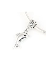 PANDORA CHARM BİLEKLİK UYUMLU GÜMÜŞ CHARM takıNM127