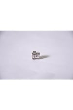Pandora, Charm Bileklik Uyumlu, Gümüş, Charm takıNM227