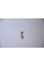 Pandora, Charm Bileklik Uyumlu, Gümüş, Charm takıNM249