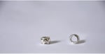 Pandora, Charm Bileklik Uyumlu, Gümüş, Charm takıNM270