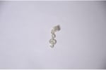 Pandora, Charm Bileklik Uyumlu, Gümüş, Charm takıNM214