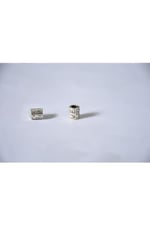 Pandora, Charm Bileklik Uyumlu, Gümüş, Charm takıNM167