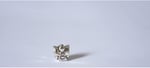 Pandora, Charm Bileklik Uyumlu, Gümüş, Charm takıNM280