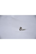 Pandora, Charm Bileklik Uyumlu, Gümüş, Charm takıNM155