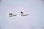 Pandora, Charm Bileklik Uyumlu, Gümüş, Charm takıNM167