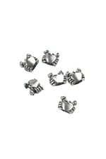 PANDORA CHARM BİLEKLİK UYUMLU GÜMÜŞ CHARM takıNM103