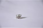 Pandora, Charm Bileklik Uyumlu, Gümüş, Charm takıNM240