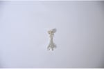 Pandora, Charm Bileklik Uyumlu, Gümüş, Charm takıNM192