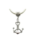 PANDORA CHARM BİLEKLİK UYUMLU GÜMÜŞ CHARM takıNM138