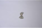 Pandora, Charm Bileklik Uyumlu, Gümüş, Charm takıNM267