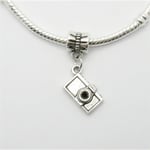 PANDORA CHARM BİLEKLİK UYUMLU GÜMÜŞ CHARM takıNM134